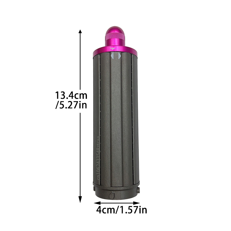 Description Picture 2 of itemFor Dyson Airwrap HS01 HS05 HD03 HD08 Hair Styler Curler Nozzle Curling Accessories Curly Hair Styling Machine Hair Dryer Parts