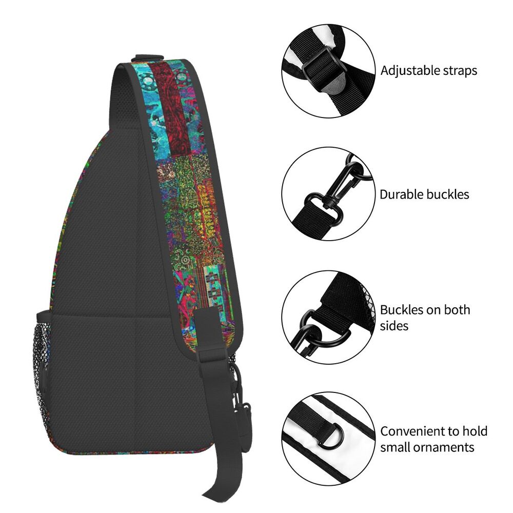 Sling, Mochila de caminhadas ao ar livre,