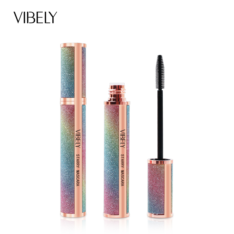 Best of Silk Fiber 4D Mascara Volume Lengthening Eyelash Extension Fast Dry WaterProof Fantasy Mascara Beauty Eye Cosmetics Makeup Women Reviews & Tips