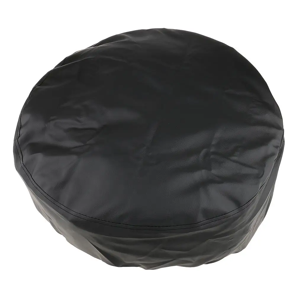 17 inch Camo + Black Car Truck Rear Spare Tire Tyre Cover Wheel Cover Wheelcover universal Tire 29.5``-31.5``