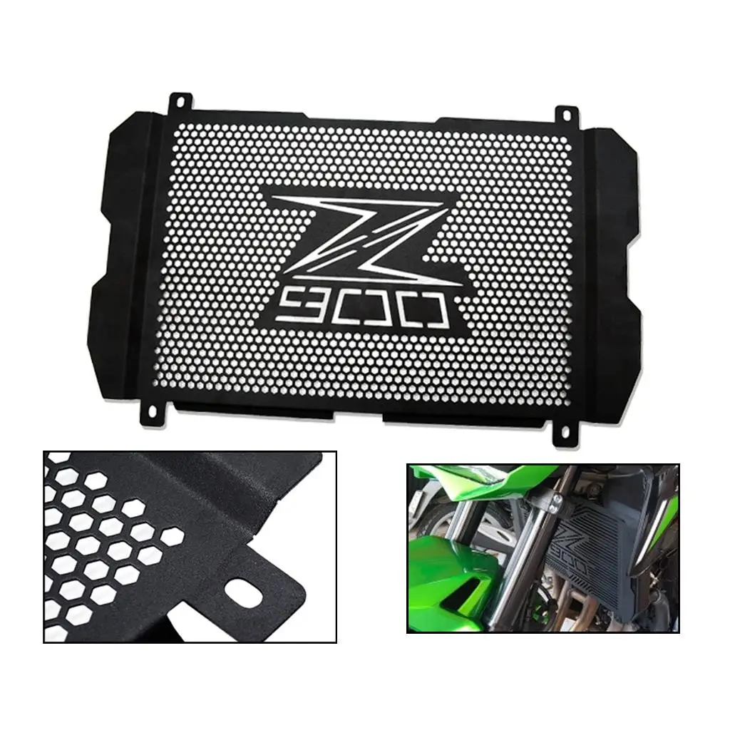Protective cover for motorcycle grille guard for KAWASAKI Z900 2016 2017