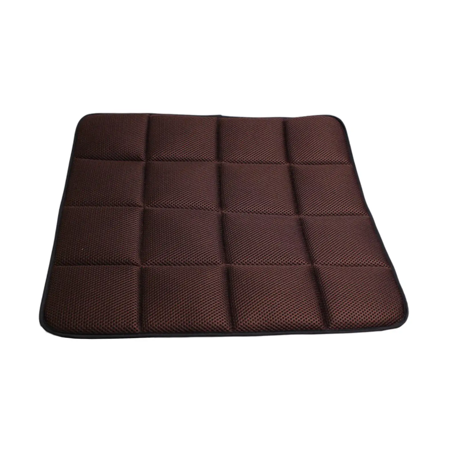 Car seat pad, car chair cover, bamboo charcoal, universal, breathable,