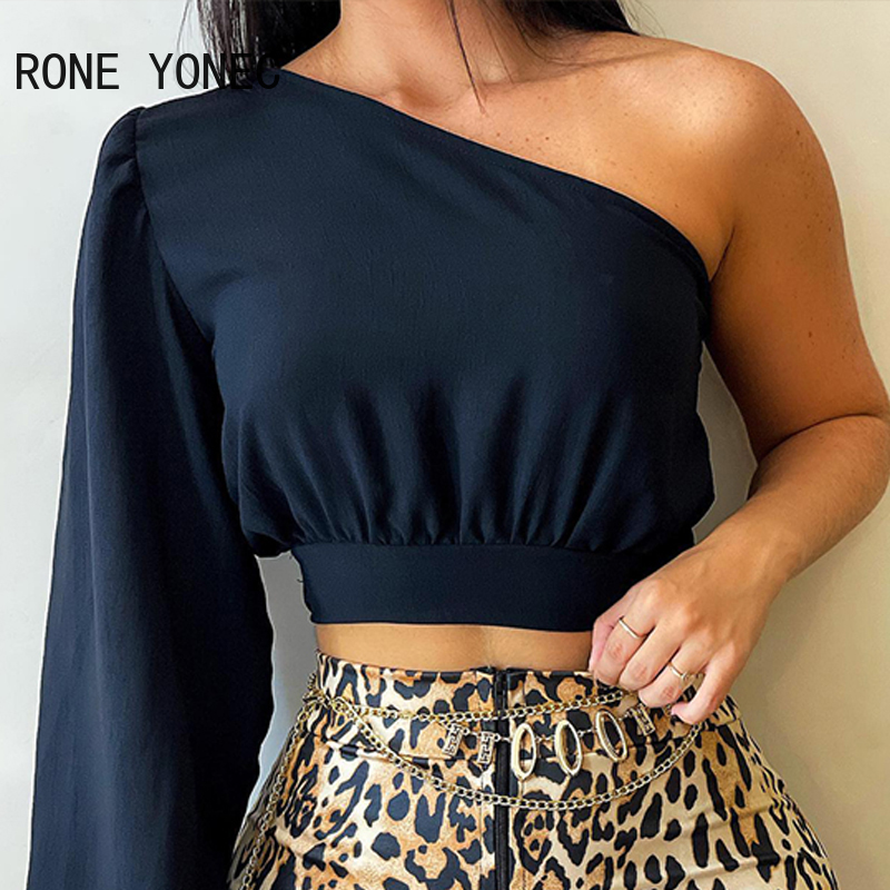 com top de leopardo para decoração, um ombro, corrente, sets