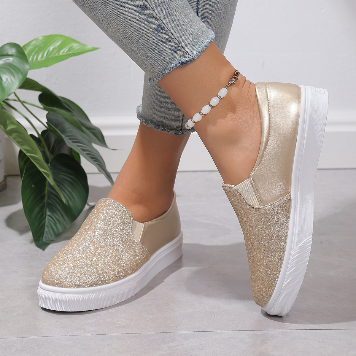 Title 10, Fashion Casual Sneakers Women Shoes 2023 Women ...