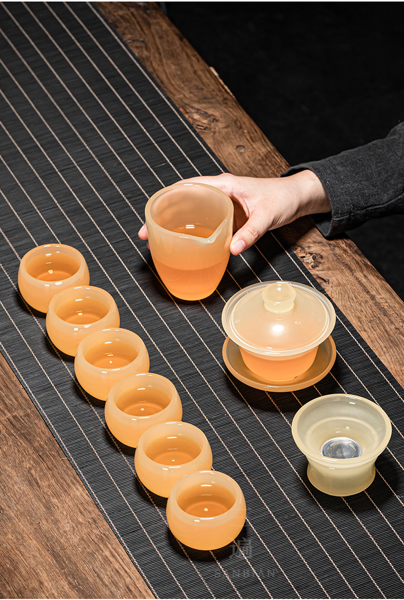 Goose Yellow Colored Glaze Sets_04.jpg