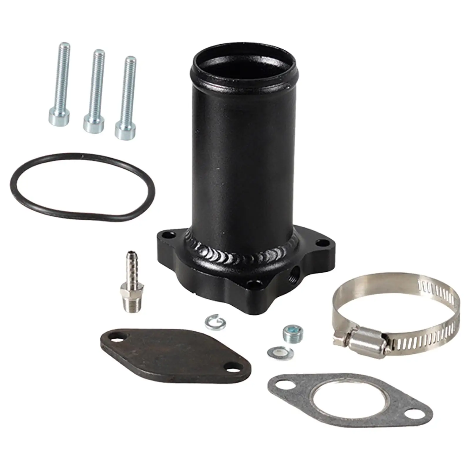 Car Egr Delete Kit Fits for 1.9 8V Tdi Ve 90 110 High 