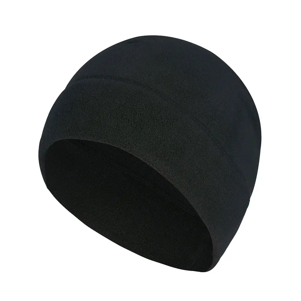Winter Warm CAPS Soft Fleece Hat Running Beanie Thermal Face Cover Hat for Cold Weather Men Women Cycling