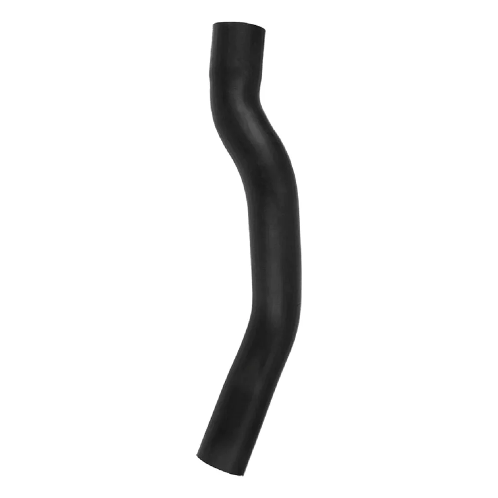 Black Rubber Lower Hose Kit for ALFA JTD #50516355 60676953