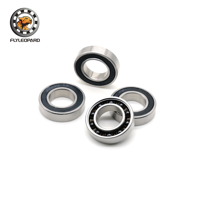 Description Picture 5 of itemS6902 Hybrid Ceramic Bearing 15x28x7 mm ABEC-7 1PC Bicycle Bottom Brackets & Spares S6902RS Si3N4 Ball Bearings For DT Swiss 350