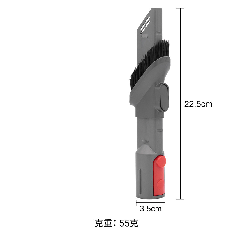 para dyson acessórios aspirador de pó pet cão escova shaver mangueira acessórios