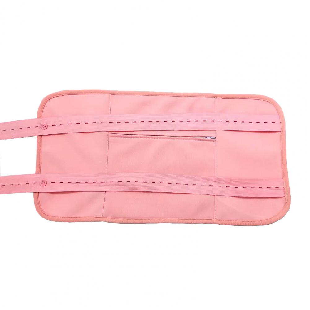 Healease Caster Oil Wrap – Pain & Toxin Remover