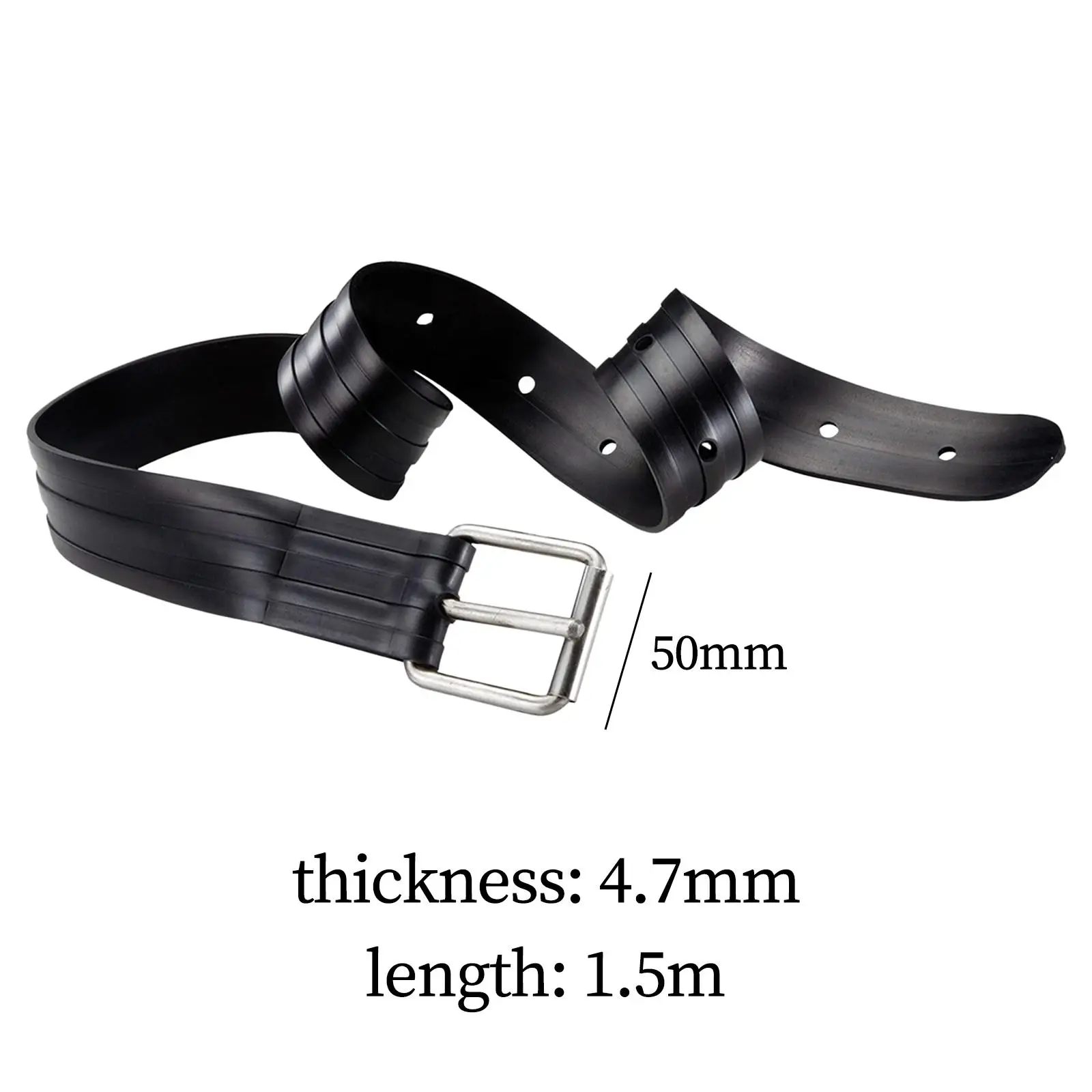 Diving Weight Belt Weight Strap Belts for Underwater Sport BCD Accessories