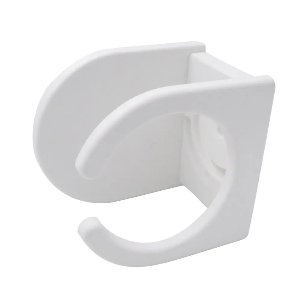  Holder White Single Cup Holder For Boats Marine Car