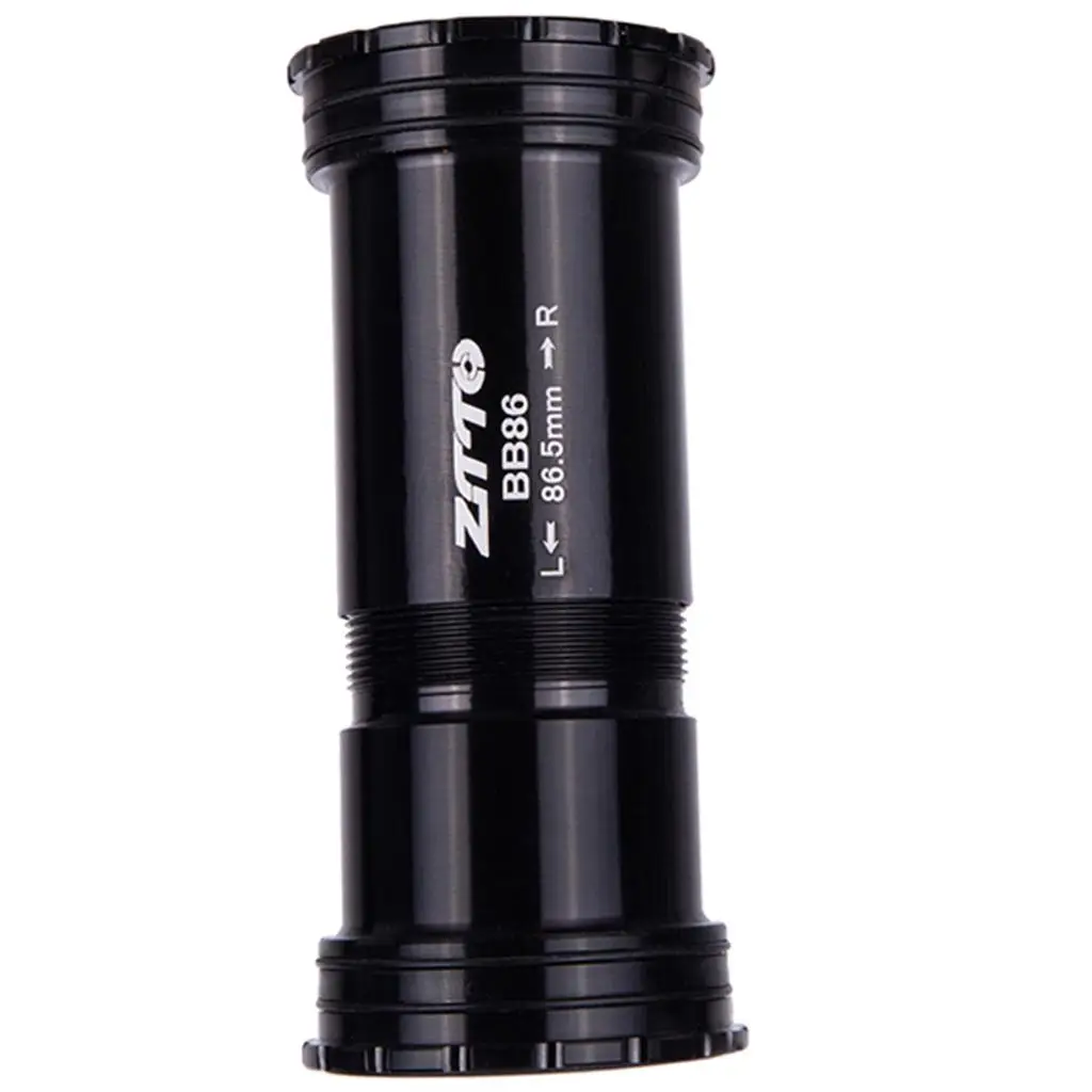 Mountain  Bottom Bracket for MTB Road Bike Cycling Accessories - Lightweight  Install