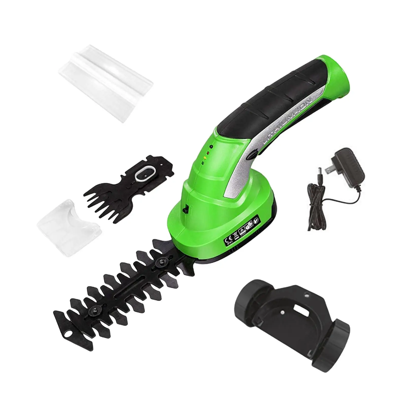 Electric  Hedge  Grass Cutter Handheld   Grass Shear Gifts for Men Women