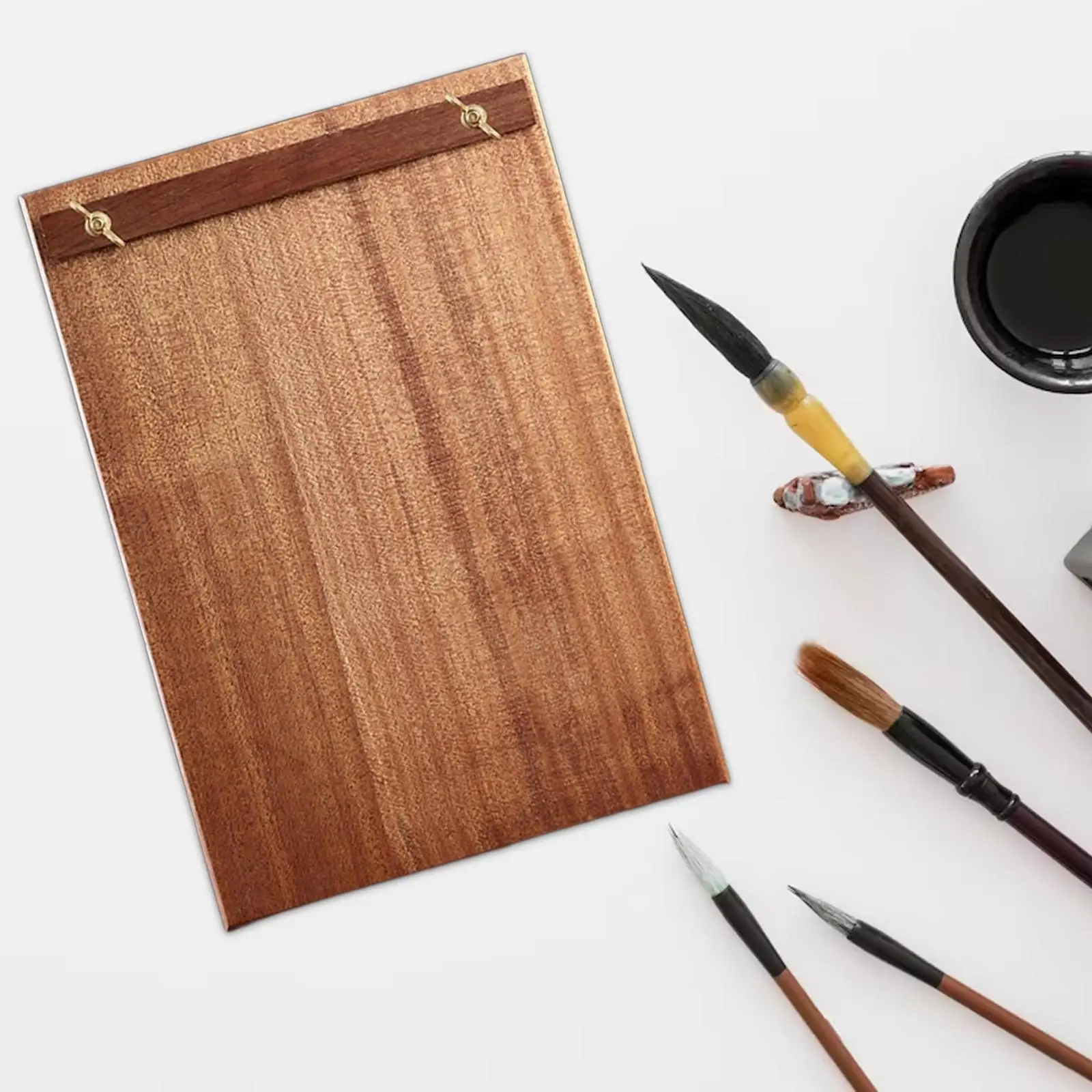 Desktop Document Holder Tabletop Beginners Professional Artist Flyer Display Sketch Holder Organizer Drawer Board Painting Easel