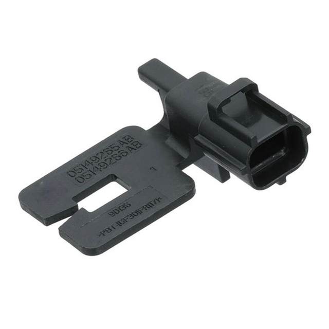 Capteur Température Air Extérieur ENET - Compatible Opel/Vauxhall | Référence 9152245