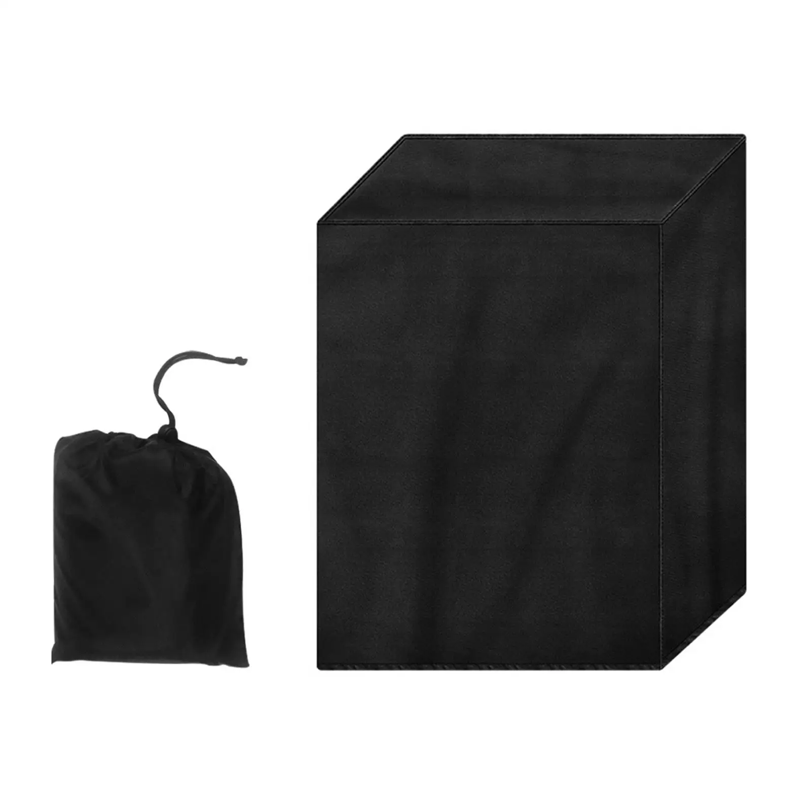 Patio Chair Cover Water Resistant Outdoor Furniture Furniture Protector with Storage Bag Patio Durable Furniture Covers