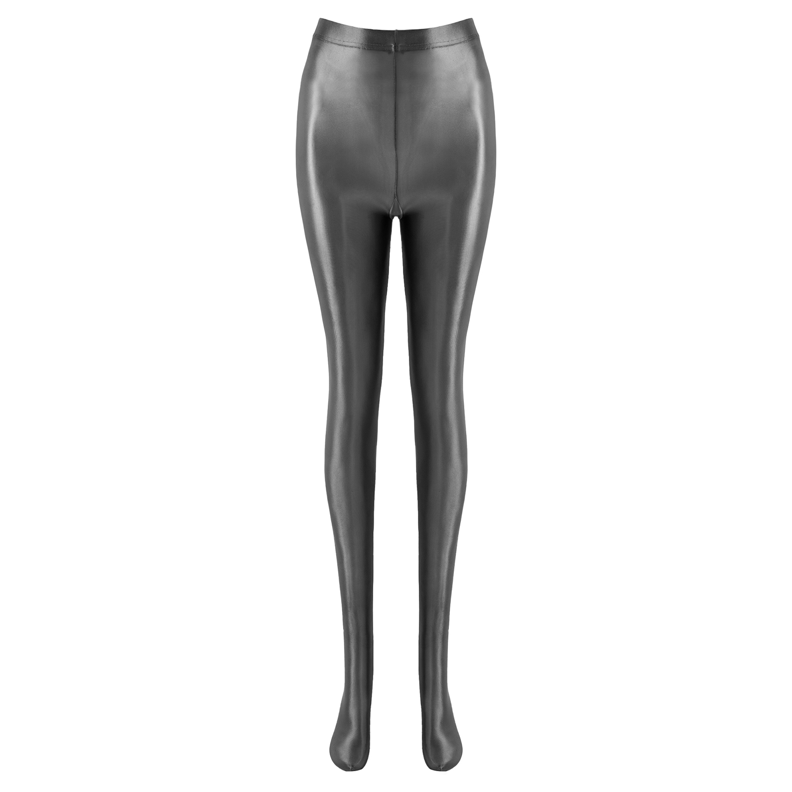 Brilhante Ballet Dance Leggings para Mulheres, Moda