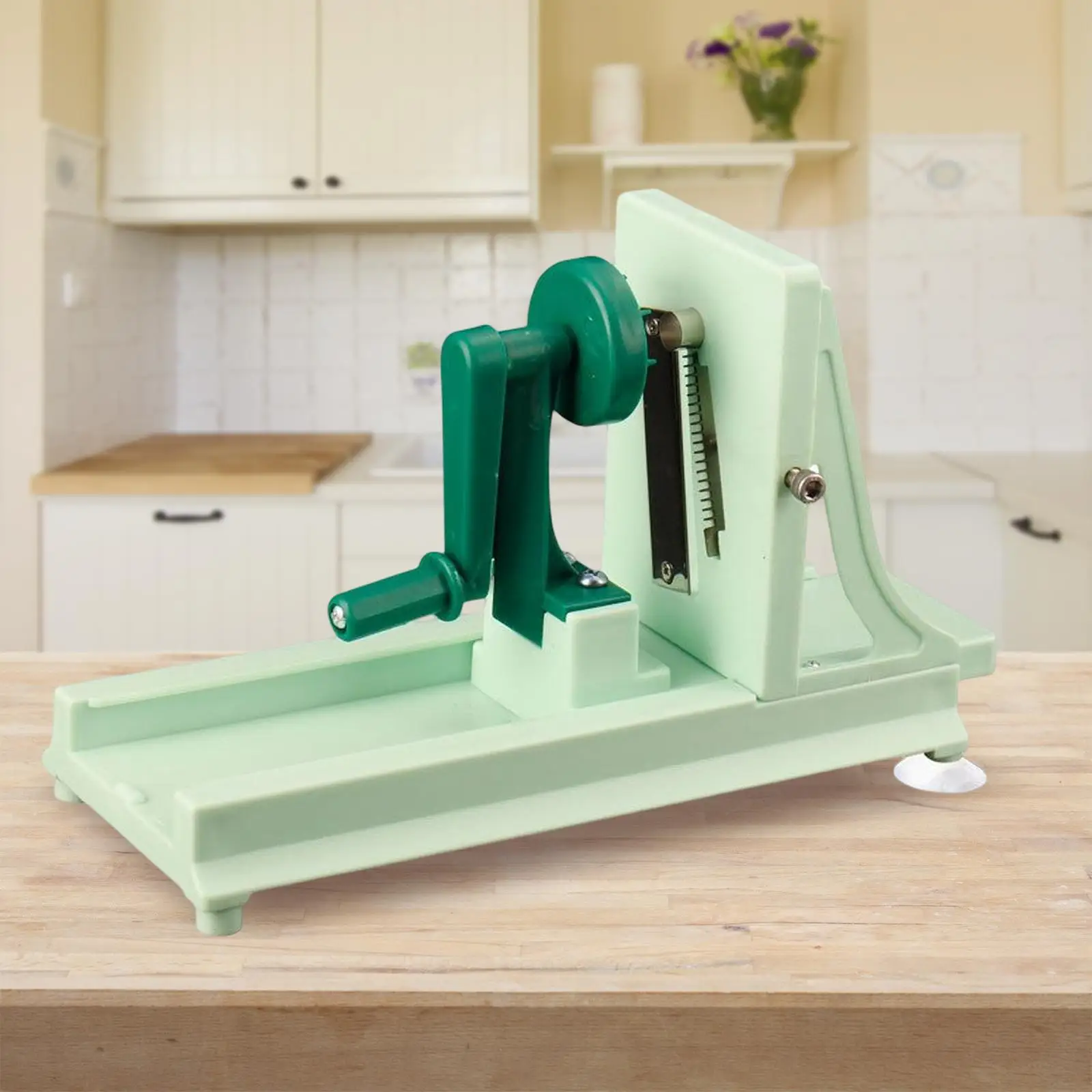 Manual Slicer Multifunctional Durable for Vegetable Cabbage Potato