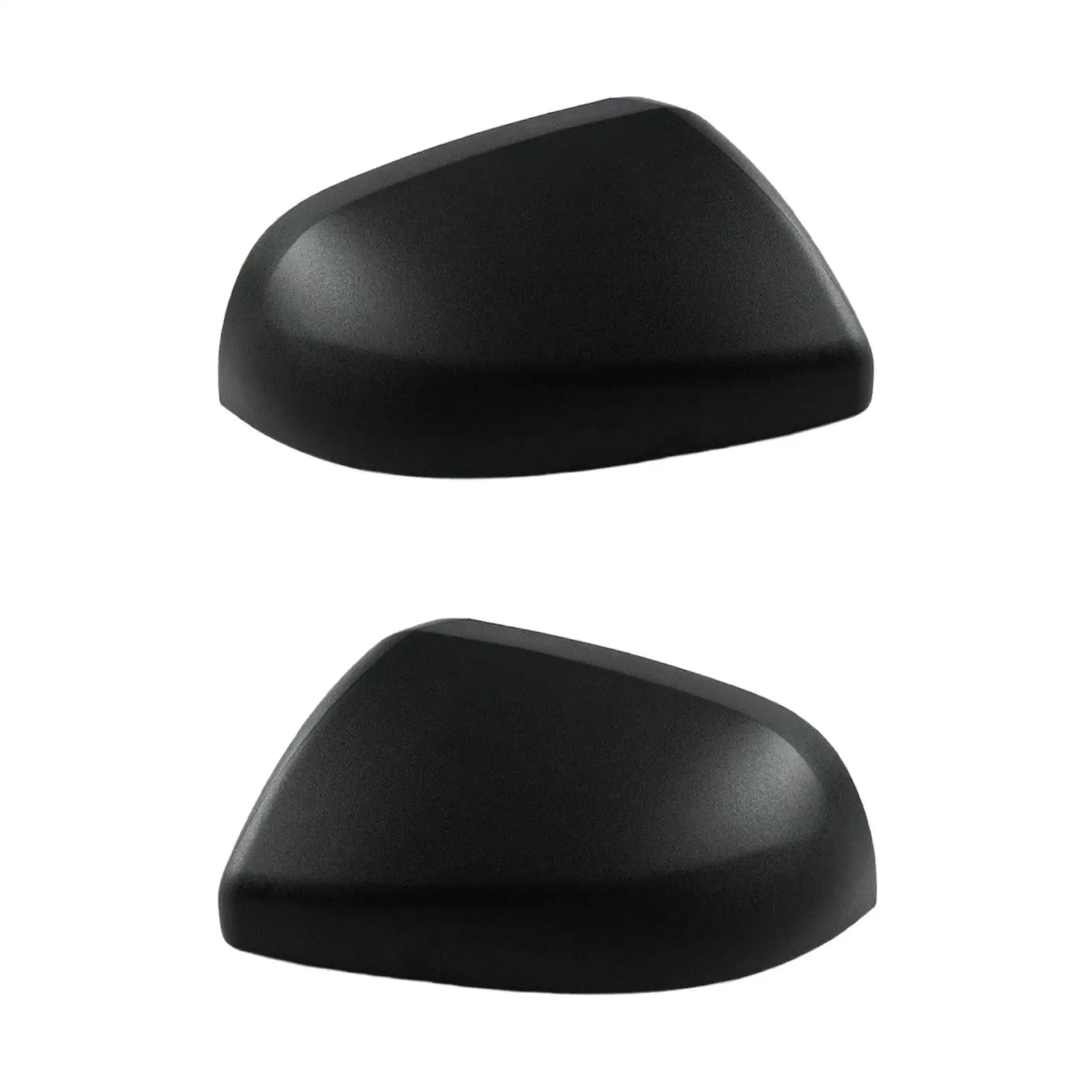 Wing Mirror Cover High Performance Black Replace for Mercedes-benz vito W447 V-class 2014-2020 Accessory