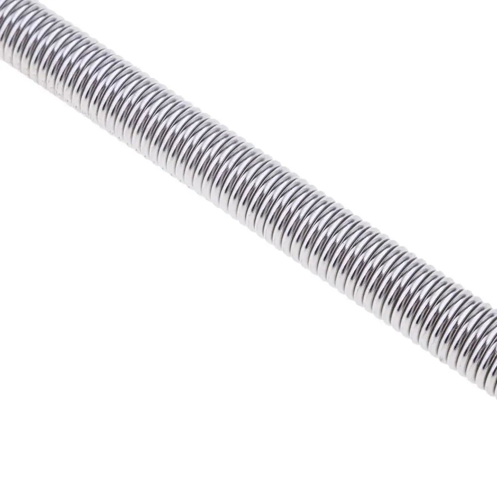 8-1/inch /210mm Spring Boat Part Stainless Steel  Tension