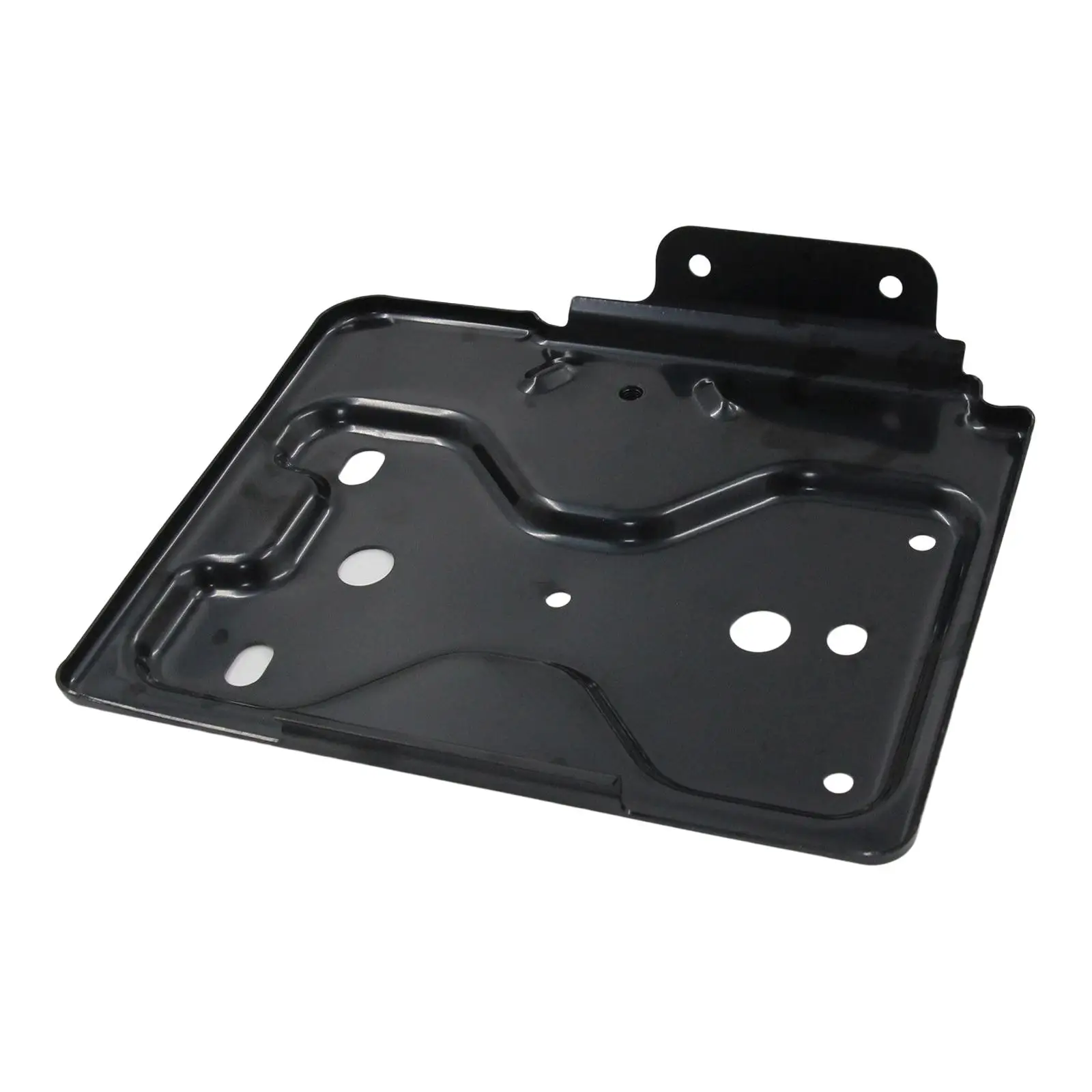 Battery Tray Premium Easy to Install Replaces for Chevrolet Silverado