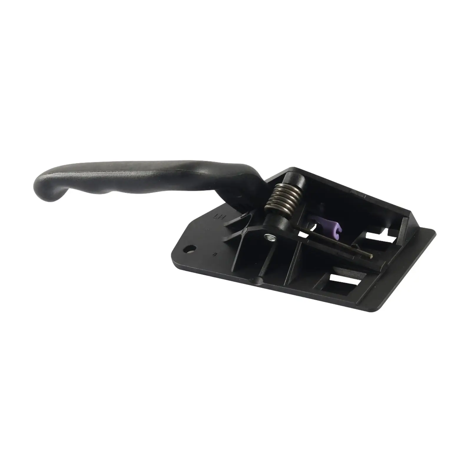 Inside Door Handle Car Accessories Easy to Install Replaces Durable High Performance Premium for GMC Sierra 1500 1500 CL