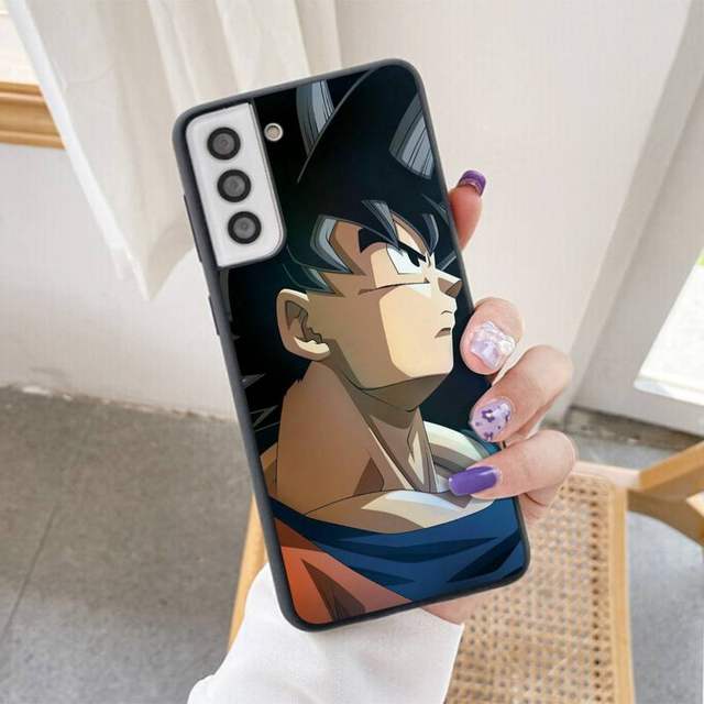 DRAGON BALL LORD BEERUS ANIME MANGA Samsung Galaxy S20 FE Case Cover