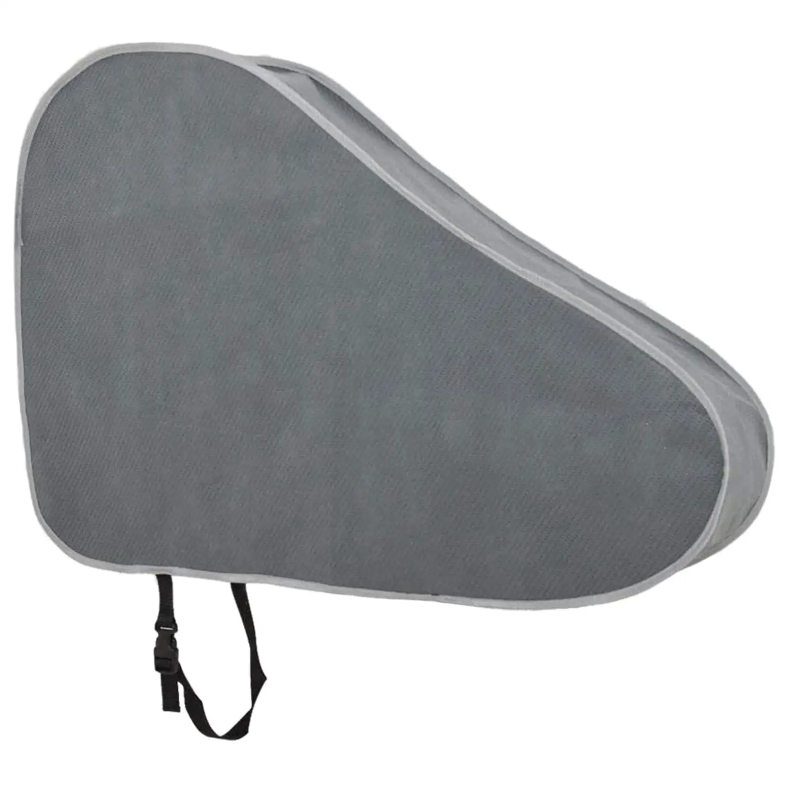 Caravan Hitch Cover Breathable Waterproof for Trailer Outdoor Use