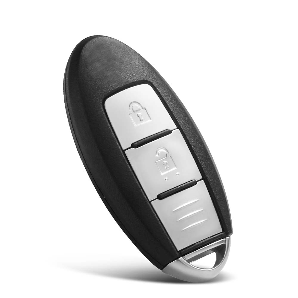 10 pezzi Chiave telecomando per Nissan Cube Juke Versa Note x-trail Qashaqai Sunny Juke Altima TIIDA Murano Maxima Old 4BTN - S7b59103f15fe405c813d62ebaf7794bev