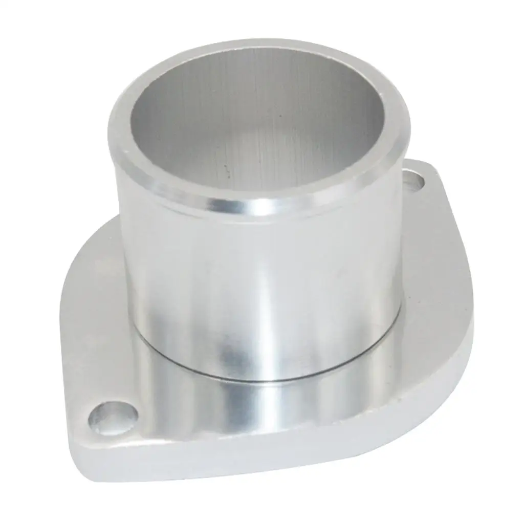 1.5Inch OD Hose Adapter Flange Fits for Tuning Blow Off Valve