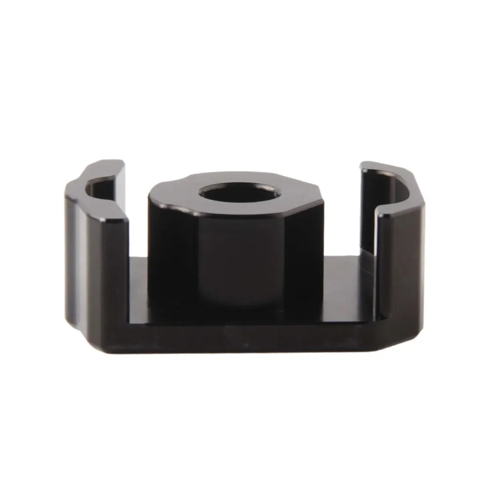 Billet Aluminium MQB Dogbone Mount Einsatz MKVII Für Volkswagen Golf/GTI/R, 8V Für Audi A3 S3 RS3 MKIII FÜR AUDI TT TTS TTRS – Detail 10