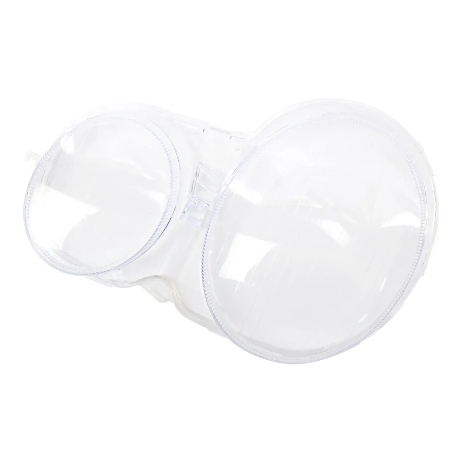 Headlight Lens Cover Accessories Clear Shell Fit for 