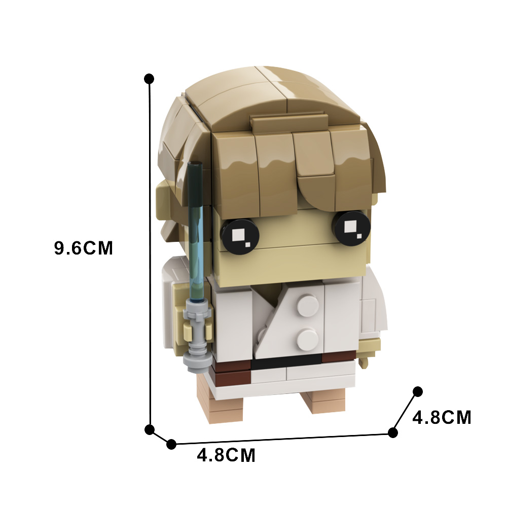 Brickheadz sale sales