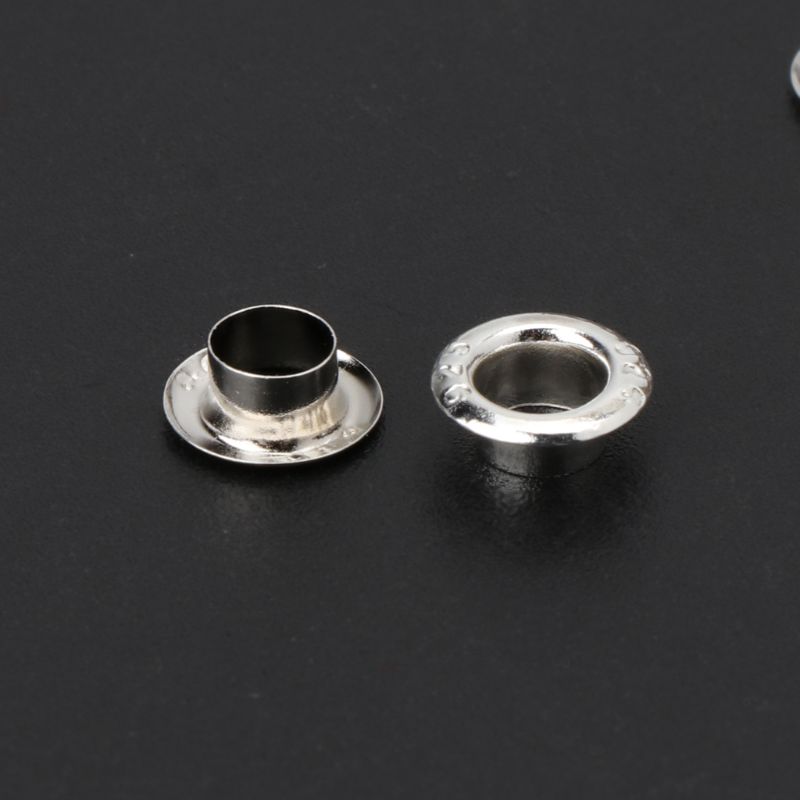 2025 New 30Pcs 925 Sterling Silver Smooth Beads Large Hole Beads For Jewelry Making