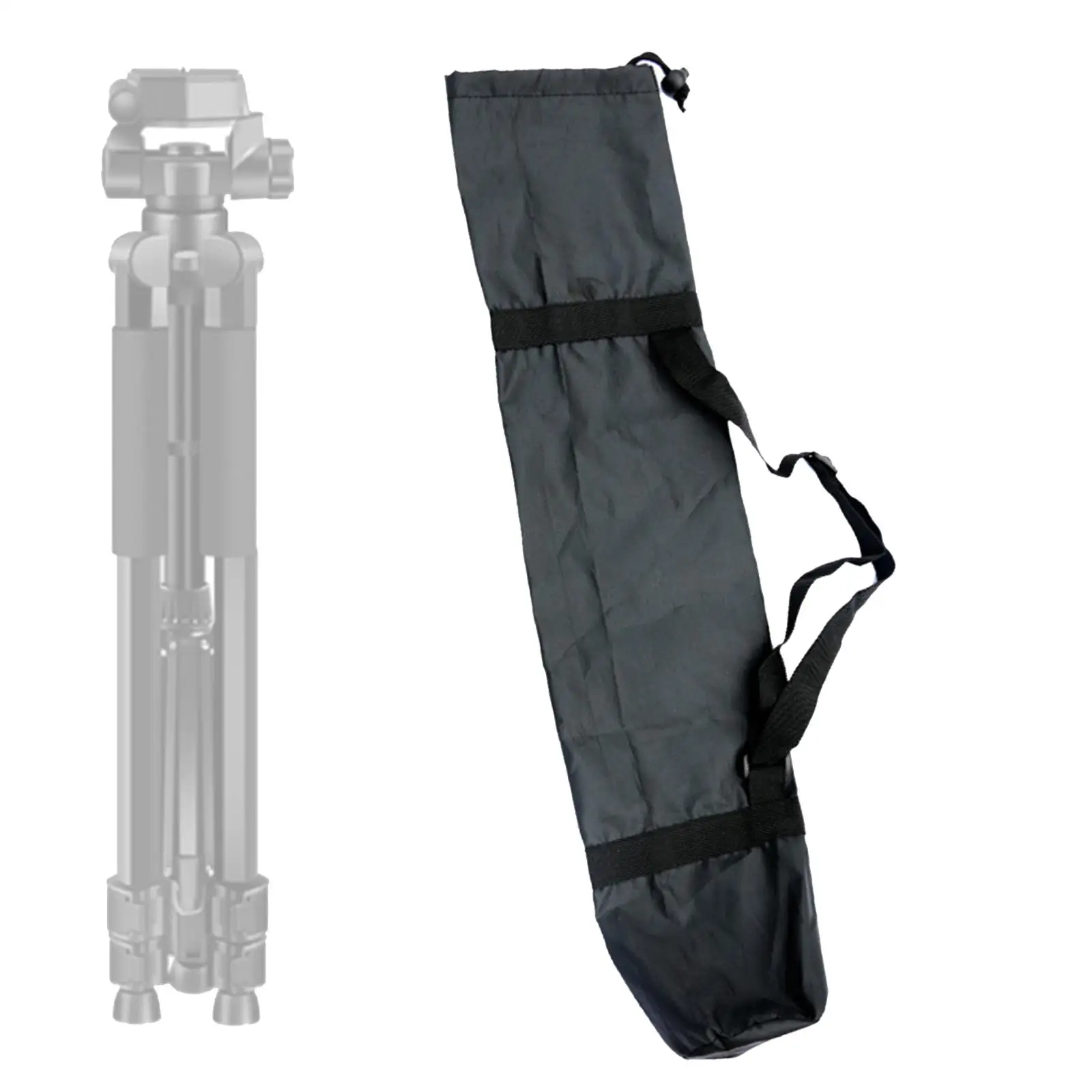 Drawstring Storage Bag Tote Portable Tripod Carrying Bag Yoga Mat Bag for Photography Photo Studio Equipment Light Stands
