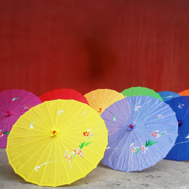 ＜韓国＞Classic Umbrella 3段 ウッドハンドル 折り畳み傘(8色) 折りたたみ傘 Knirps Topmatic SL Black KNS828 ウッドハンドル