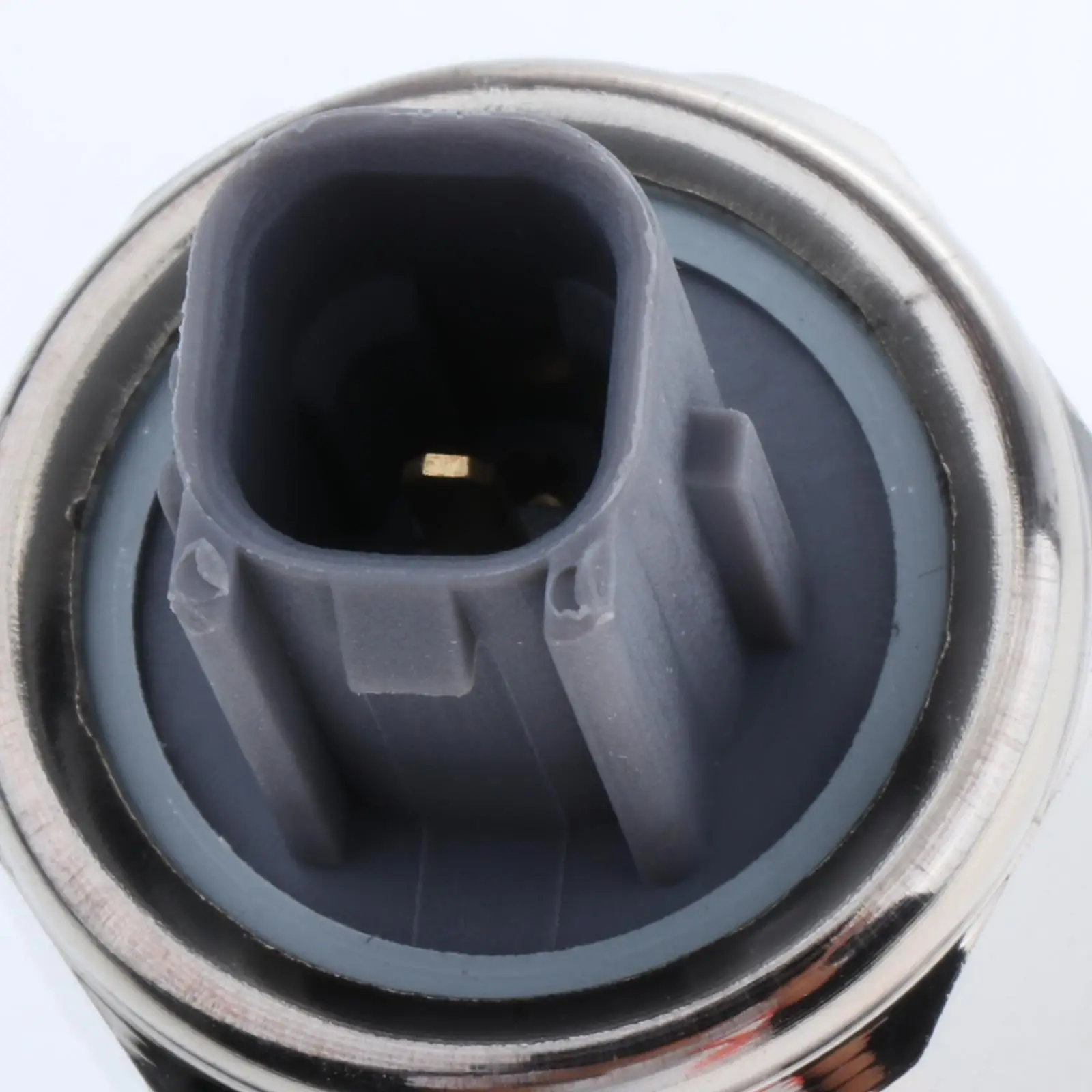 2 Pcs Car Engine Knock Sensor Auto Ignition Detonation Sensor 89615-22040/12050 for Crown