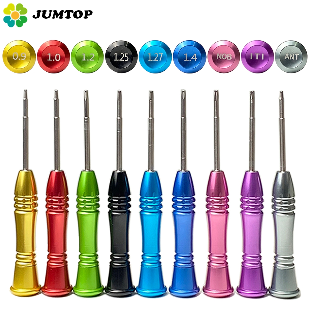 Best of 1PC Dental Implant Screw Driver Abutment Dentistry Tools Kit Lab Micro Screwdriver For Dentist Implants Drilling Tool Reviews & Tips