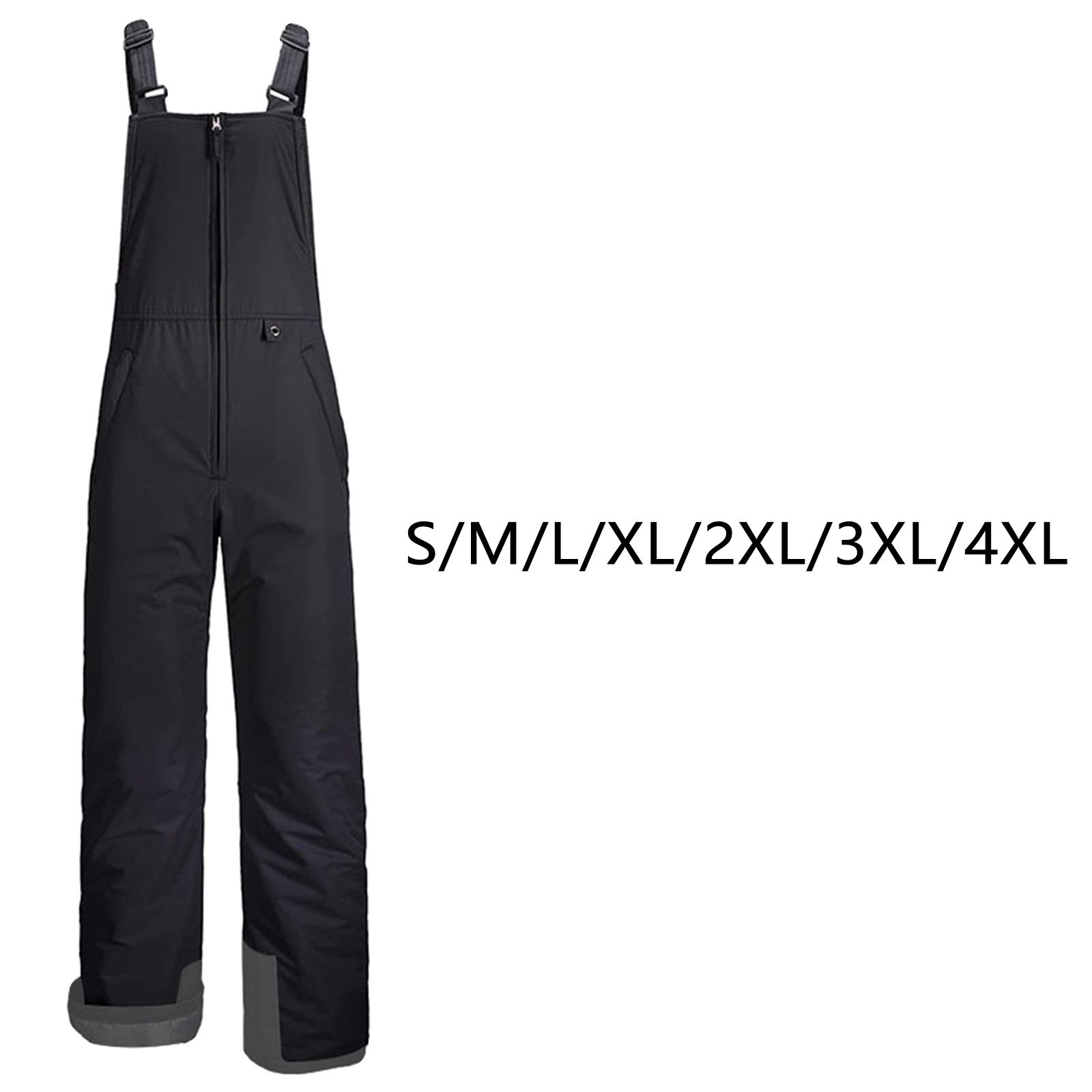 3xl snowboard pants