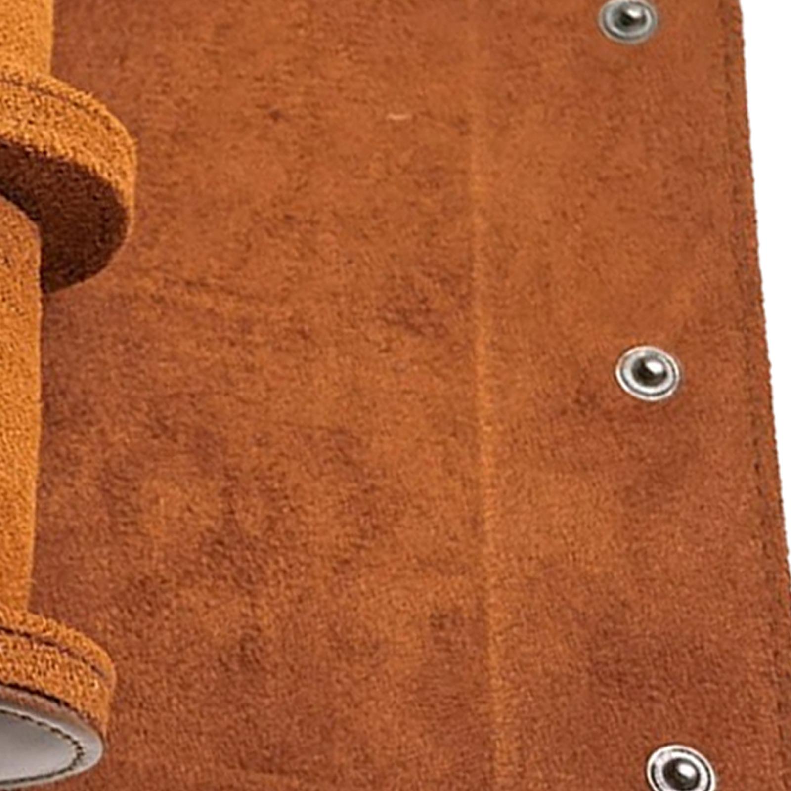 2 Slot Watch Travel Case PU Organizer Watch Holder Box Outdoor Ties Display