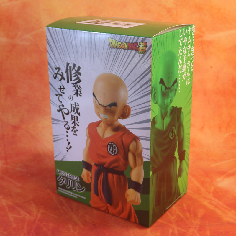 Figurine Dragon Ball Z Krilin