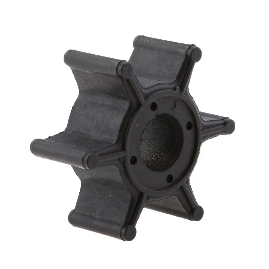 Durable Outboard Water Pump Impeller Replacement Parts 2.5A/F2.5B/3A/Malta