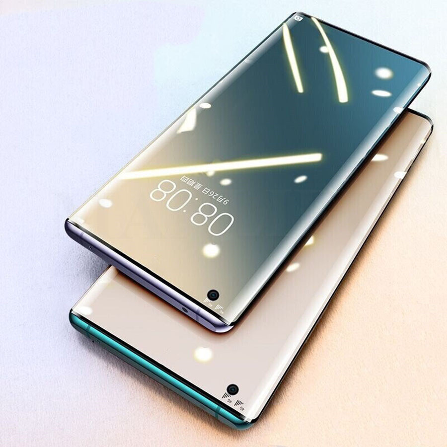 3PCS Matte Hydrogel Film For Samsung Galaxy S22 S23 Ultra S21 Plus Screen Protector Note 20 Ultra 10 5G S10 S9 S8 S10E S20 S 22