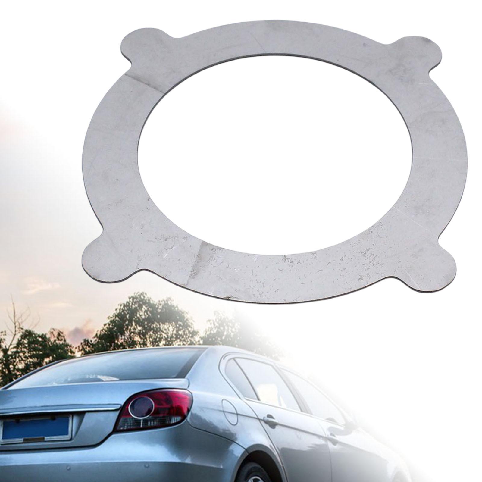 Lsd Shim Diff Lock 0.7mm  Cut Metal for H233B Accessories Replaces
