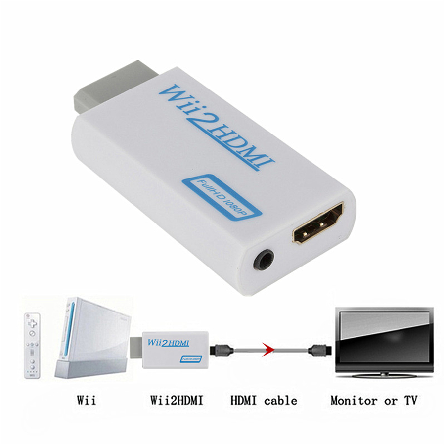 wii 2 hdmi near me