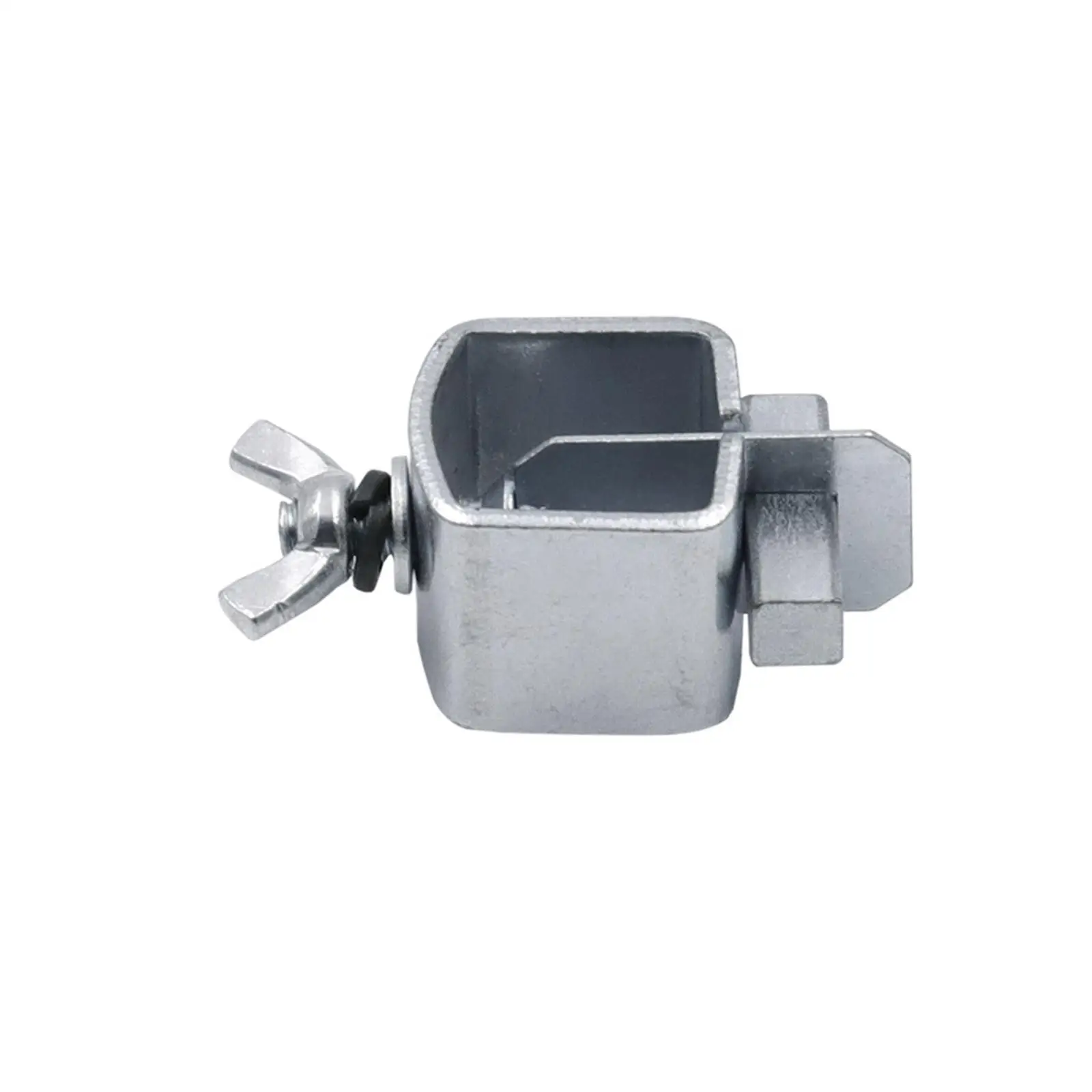 Butt Welding Clamp Panel Welding Soldering Clamps Skin Panel Welding Clip Sheet Welding Clamps Holder Small Welding Clamp