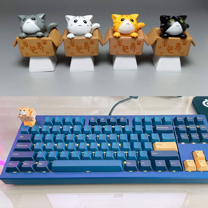 066a 1pc pbt personalizado dos desenhos animados