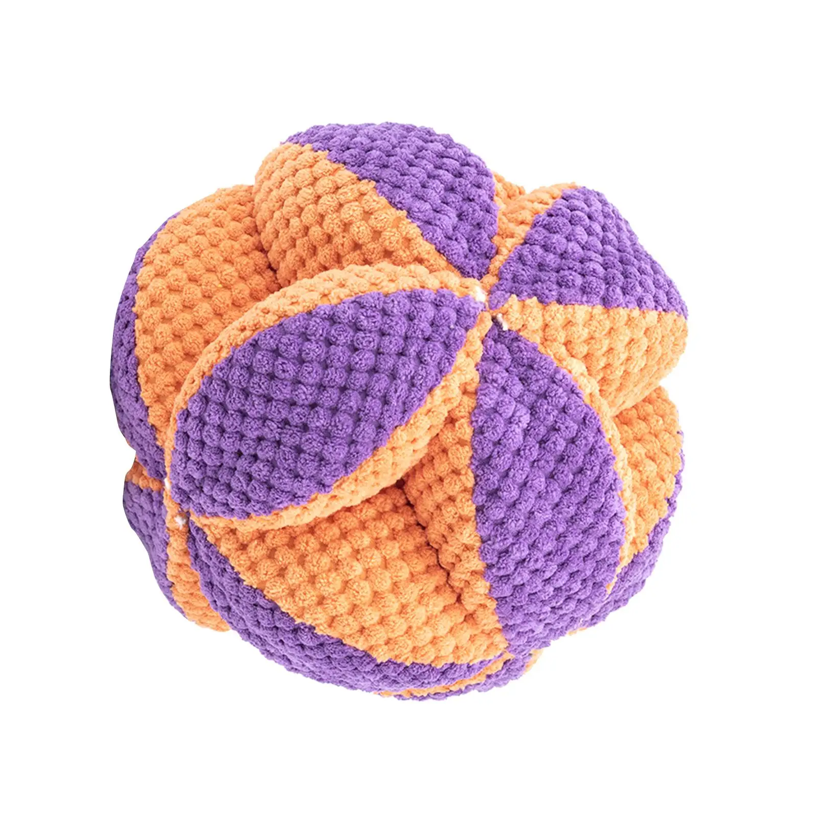 Pet Sniff Ball Toy Training Educational Toy Portable Interactive Dog Toys